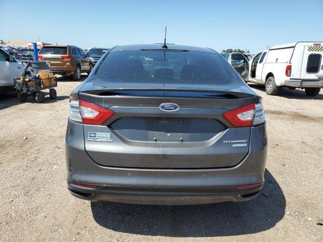 2016 FORD FUSION TIT - 3FA6P0K97GR114594