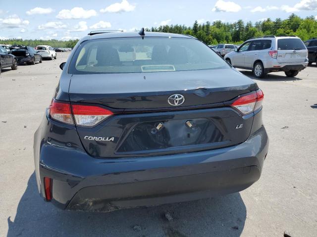 2024 TOYOTA COROLLA LE - JTDB4MEE5R3019731