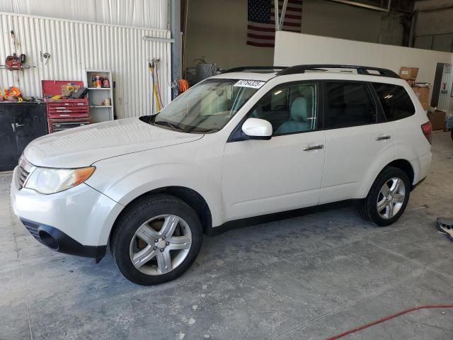 Vin: jf2sh6cc5ag711388, lot: 62764325, subaru forester 2.5x premium 2010 img_1