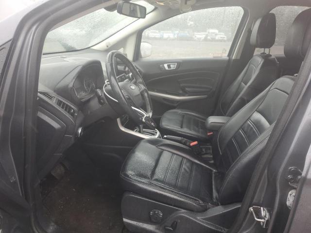 2018 FORD ECOSPORT T MAJ6P1WL7JC183819
