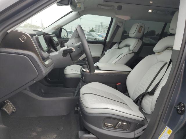 2023 RIVIAN R1S ADVENT - 7PDSGABA3PN021463