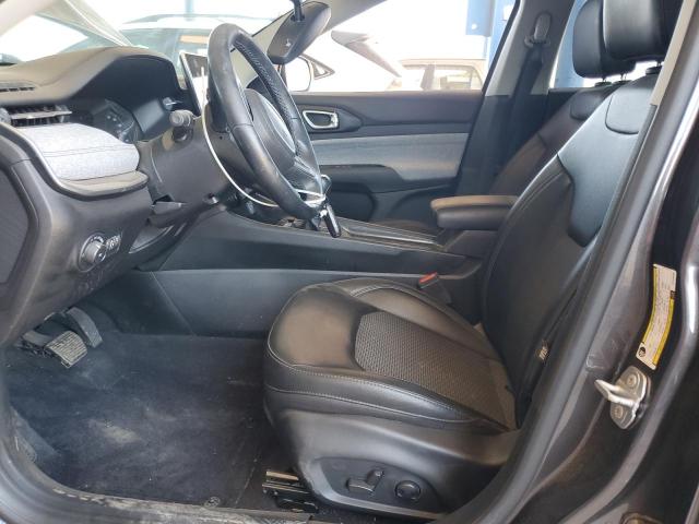 2022 JEEP COMPASS LA - 3C4NJCBB3NT229205