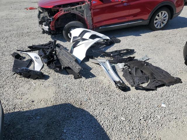 2025 TOYOTA CAMRY XSE - 4T1DAACK0SU017034