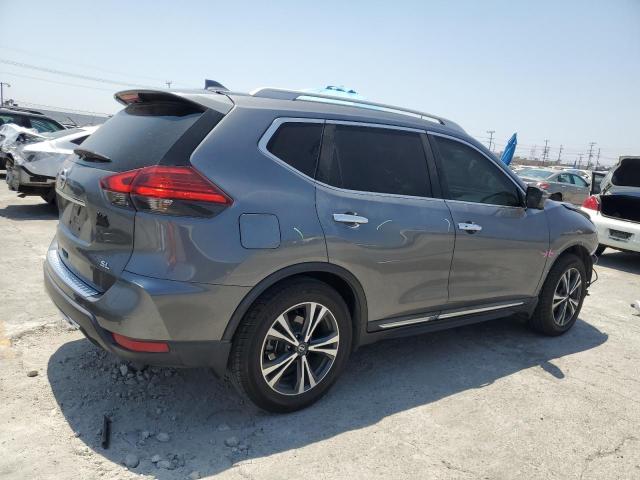 Vin: 5n1at2mt2hc785266, lot: 62164885, nissan rogue s 20173