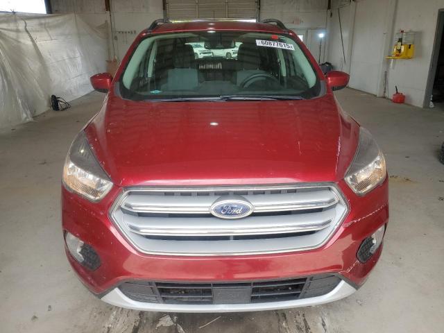 2018 FORD ESCAPE SE - 1FMCU9GD1JUD42612
