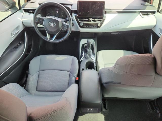 2023 TOYOTA COROLLA SE - 5YFS4MCE2PP166046