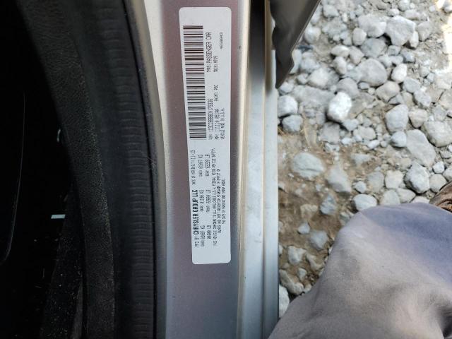 2014 CHRYSLER 200 TOURIN - 1C3CCBBB8EN179336