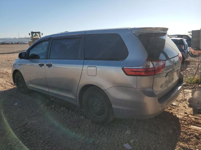Vin: 5tdzk3dc1fs613144, lot: 61696605, toyota all models 20152