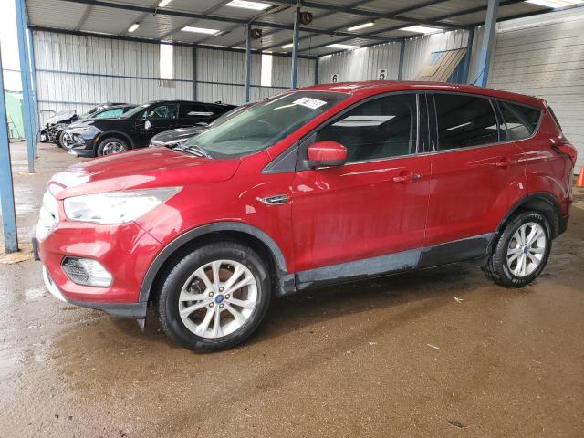 Vin: 1fmcu9g98kub33686, lot: 60716655, ford escape se 2019 img_1