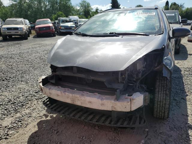 2018 TOYOTA PRIUS C - JTDKDTB39J1604972
