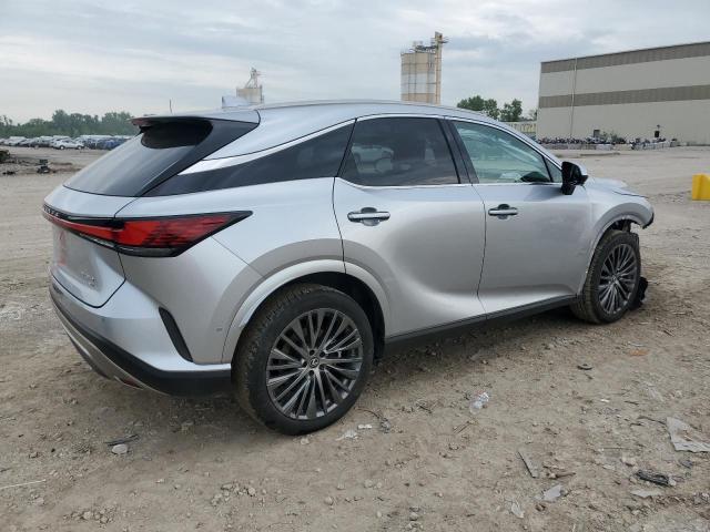 2023 LEXUS RX 350 BAS 2T2BAMCA3PC009398