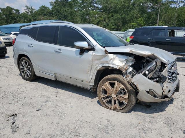 2019 GMC TERRAIN DE 3GKALSEXXKL194561