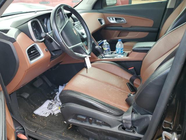 2017 CHEVROLET EQUINOX PR - 2GNFLGEK8H6333464