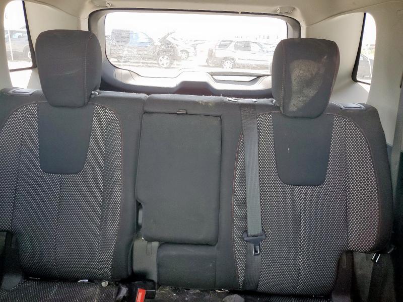 2017 GMC TERRAIN SL - 2GKALMEKXH6324965