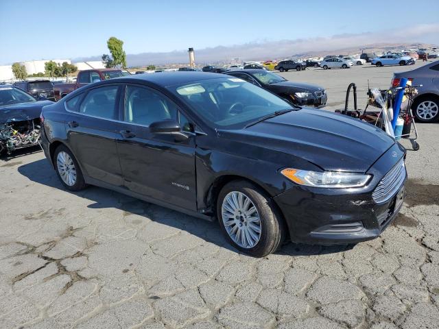 2016 FORD FUSION S H 3FA6P0UU6GR388726