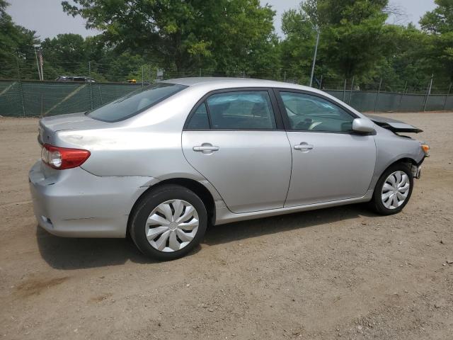 Vin: 2t1bu4ee5cc792844, lot: 61024755, toyota corolla base 20123
