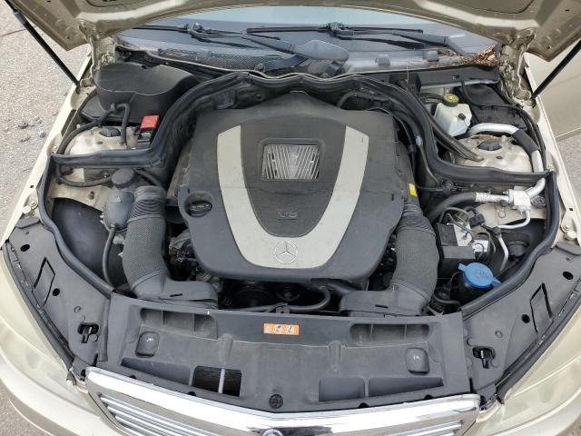 2010 MERCEDES-BENZ C 300 - WDDGF5EB2AR120132