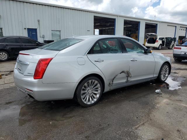 Vin: 1g6ar5sx8e0191663, lot: 60493465, cadillac cts luxury collection 20143