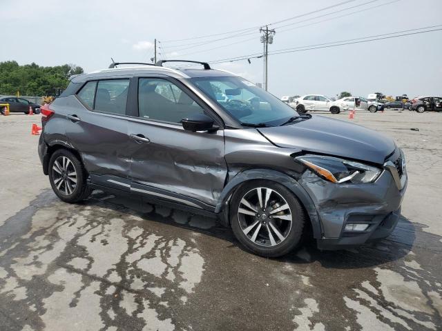 Vin: 3n1cp5cu5jl522442, lot: 60486105, nissan kicks s 20184