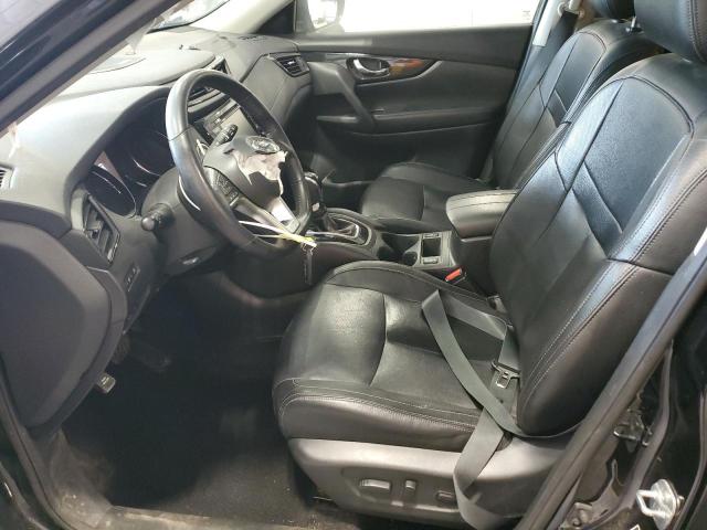2018 NISSAN ROGUE SV H 5N1ET2MV7JC824474