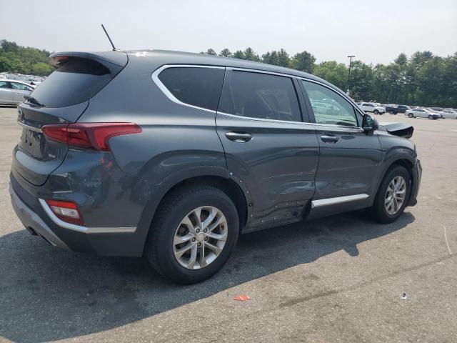 Vin: 5nms2cad1kh093992, lot: 59493595, hyundai santa fe se 20193