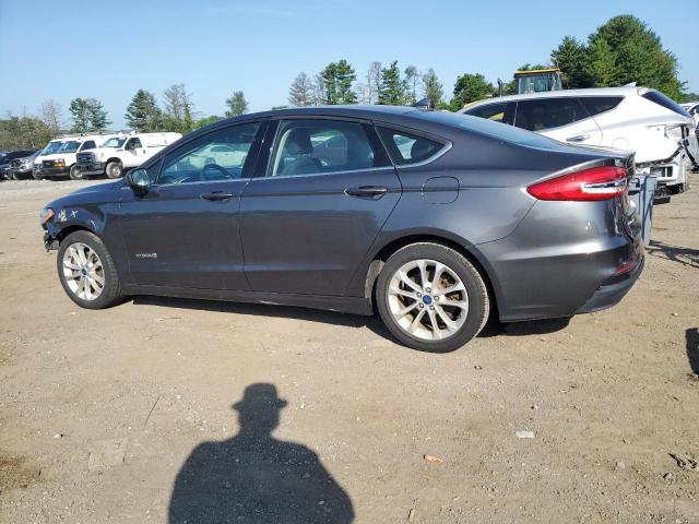 2019 FORD FUSION SE 3FA6P0LU6KR128515