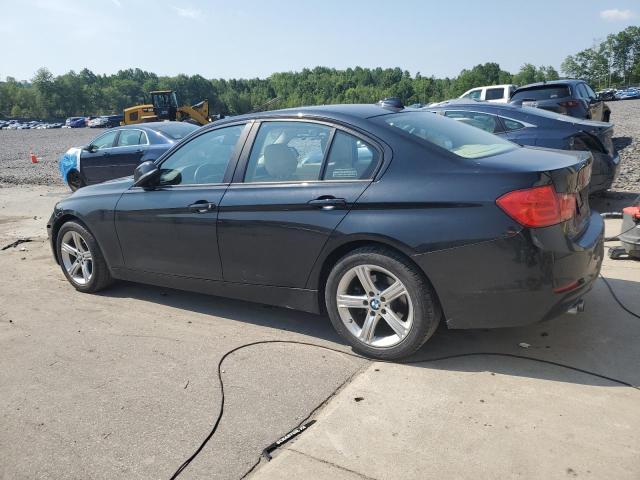 2015 BMW 328 XI SUL WBA3B5G56FNS14988