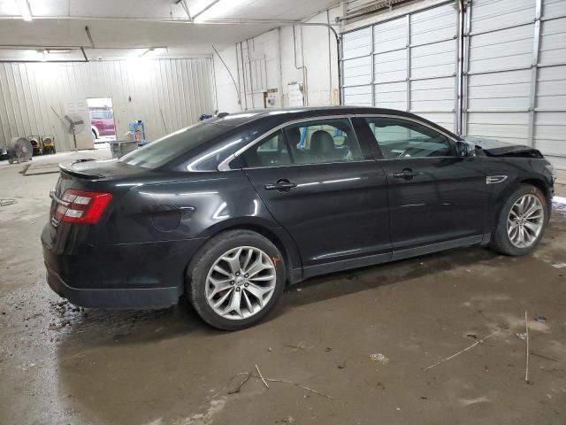 Vin: 1fahp2f84eg103983, lot: 60139305, ford taurus limited 20143