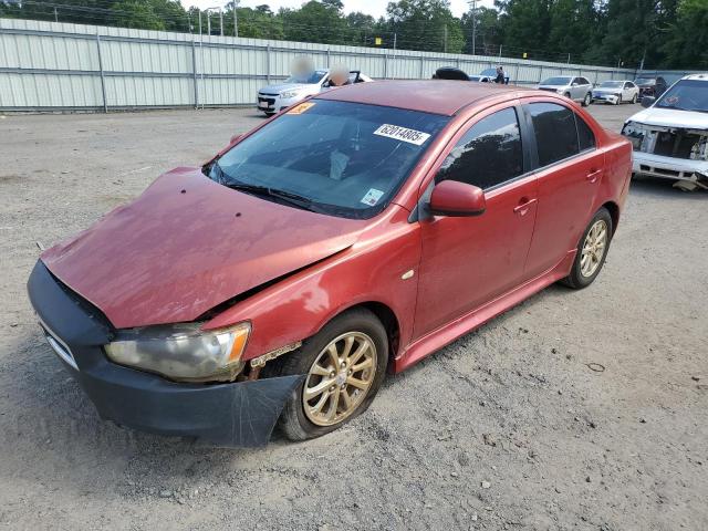 MITSUBISHI LANCER ES/