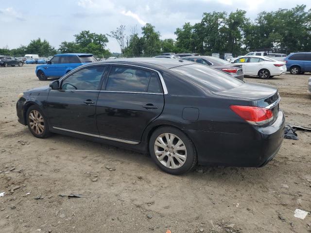 Vin: 4t1bk3db4bu414583, lot: 62395805, toyota avalon base 20112