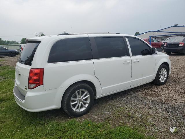 Vin: 2c4rdgcg8jr251420, lot: 60470475, dodge caravan sxt 20183