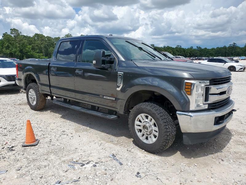 Vin: 1ft7w2bt3kee86518, lot: 61844105, ford f250 super duty 20194