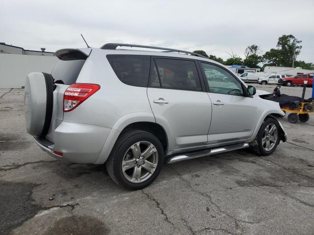 Vin: 2t3wf4dv8aw023979, lot: 61334925, toyota rav4 sport 20103