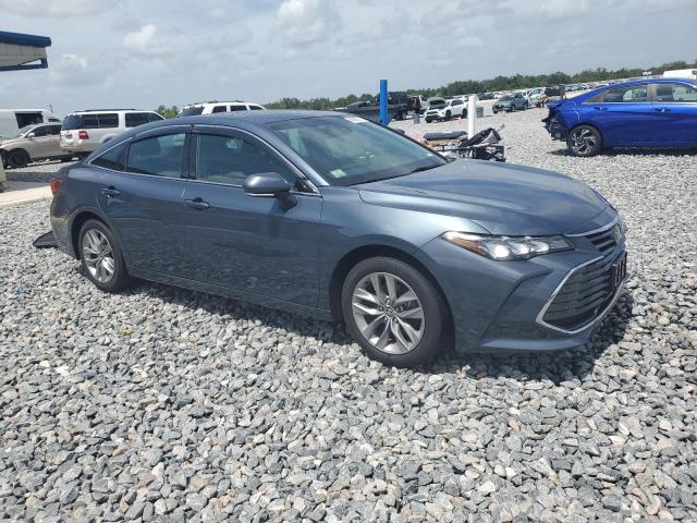 2022 TOYOTA AVALON XLE - 4T1AZ1FB2NU078378