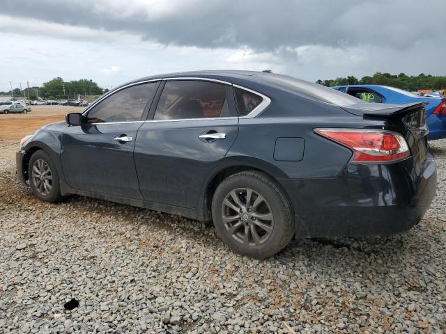 Vin: 1n4al3ap6fc474864, lot: 61248895, nissan altima 2.5 20152