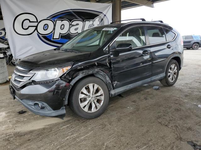 Vin: jhlrm4h7xcc007807, lot: 60500475, honda crv exl 2012 img_1