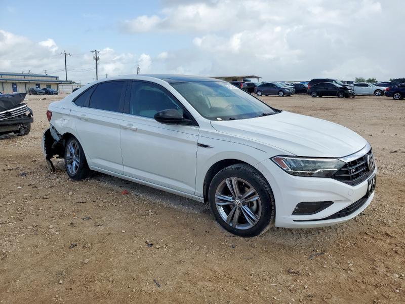 2019 VOLKSWAGEN JETTA S - 3VWC57BU8KM060225