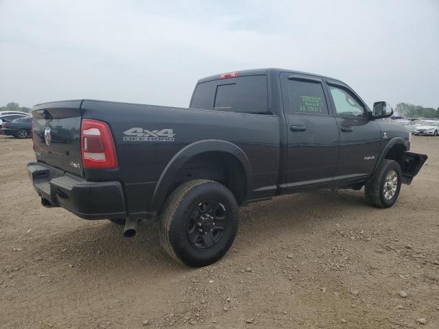 2019 RAM 2500 LARAM 3C6UR5FL3KG675689