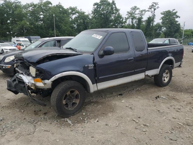 FORD F150