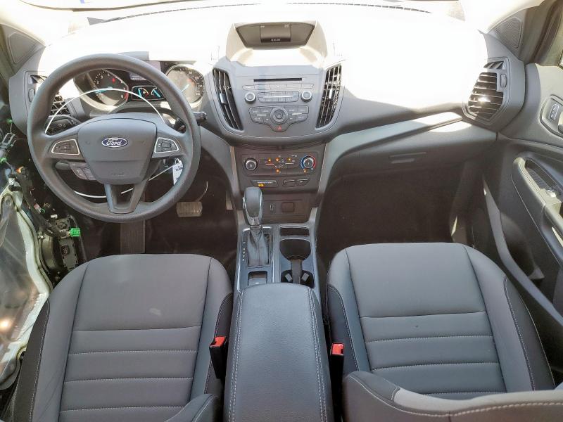 2018 FORD ESCAPE S - 1FMCU0F77JUC79457