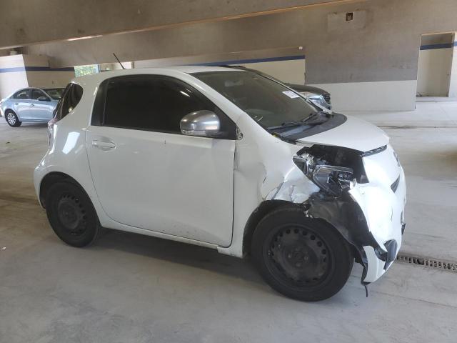 Vin: jtnjjxb00dj022387, lot: 61837745, toyota scion 20134