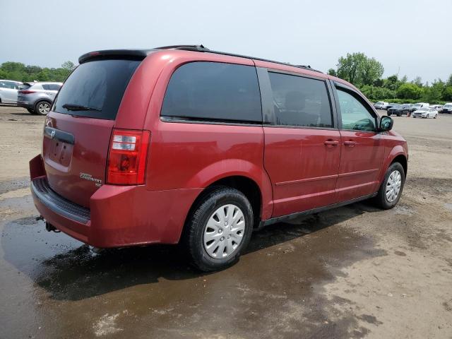 Vin: 2d4rn4de3ar371315, lot: 59345085, dodge caravan se 20103