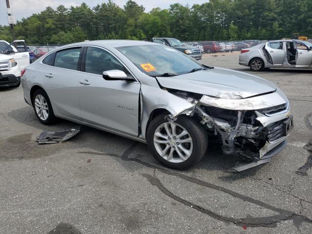 Vin: 1g1zd5stxjf122243, lot: 58958035, chevrolet malibu lt 20184