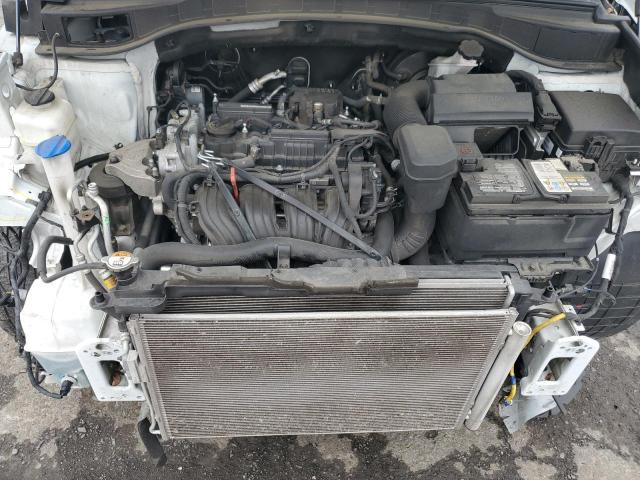 2018 HYUNDAI SANTA FE S - 5NMZUDLB8JH085378