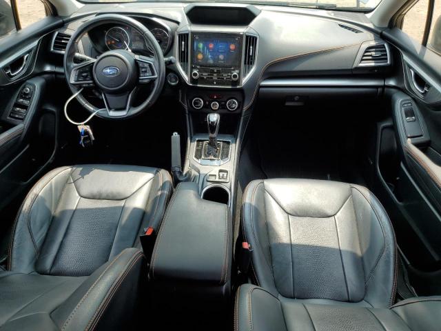 2021 SUBARU CROSSTREK JF2GTHNC1MH291284