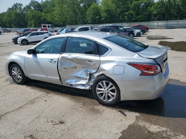 Vin: 1n4al3ap2ec281271, lot: 60550745, nissan altima 2.5 20142