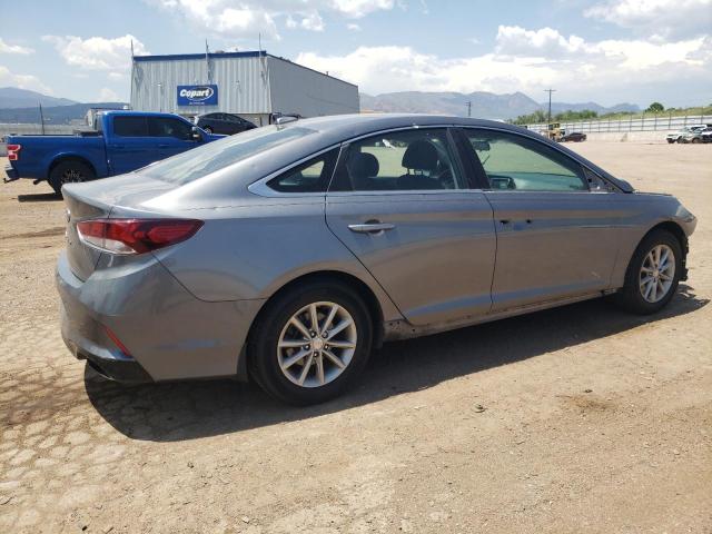 Vin: 5npe24af5kh733824, lot: 60748635, hyundai sonata se 20193