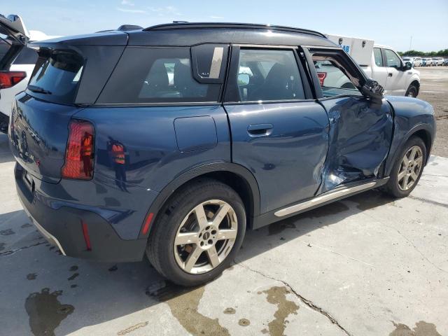Vin: wmz23ga06s7s21118, lot: 62491425, mini cooper s all4 20253