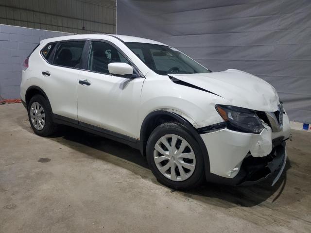 Vin: 5n1at2mv1gc828821, lot: 60017075, nissan rogue s 20164