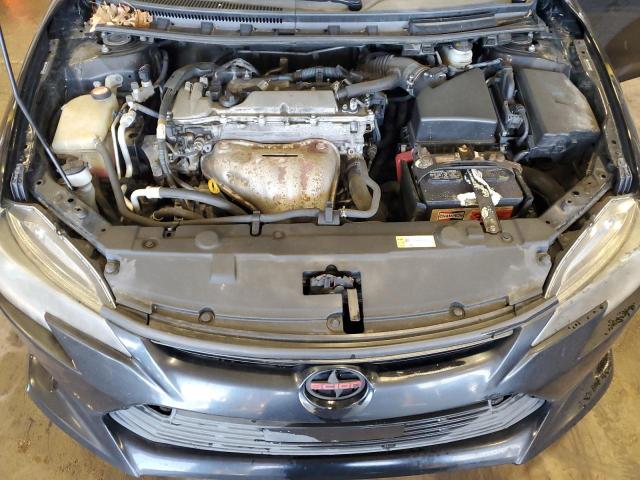 2016 TOYOTA SCION TC - JTKJF5C78GJ024410